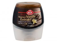 RUF Gourmet Vanille Extrakt 70g